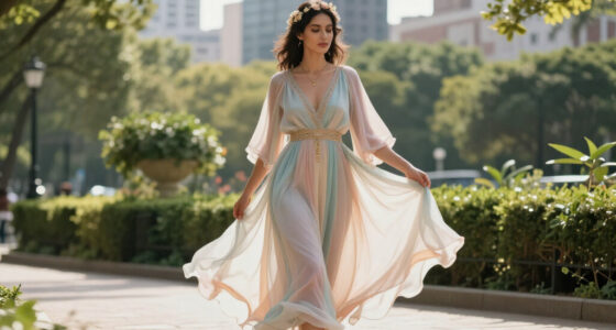 10 Best Goddess-Inspired Fashion in 2026