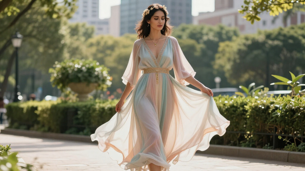 10 Best Goddess-Inspired Fashion in 2026