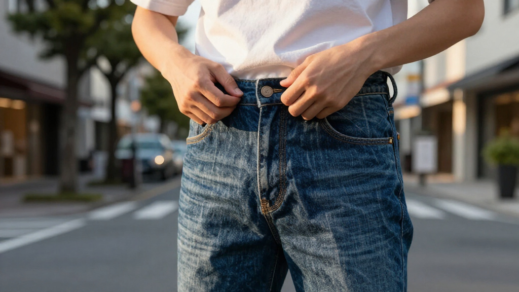 10 Best Japanese Denim Jeans in 2026