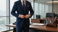 10 Best Luxury Workwear Clothing in 2026