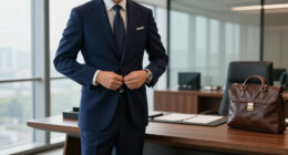 10 Best Luxury Workwear Clothing in 2026