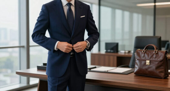10 Best Luxury Workwear Clothing in 2026
