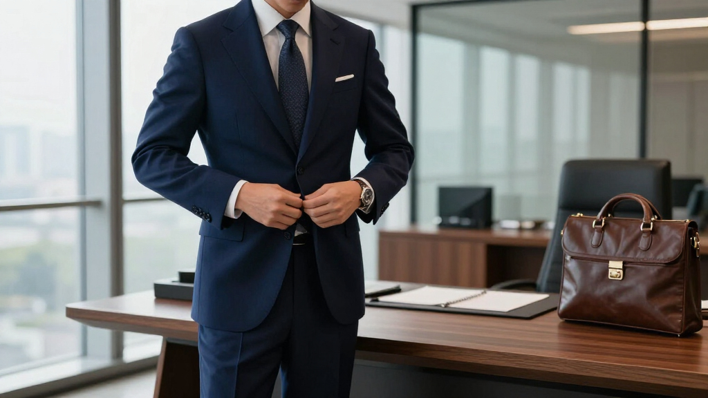 10 Best Luxury Workwear Clothing in 2026