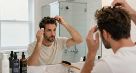 10 Best Men’s Hair Styling Products in 2026