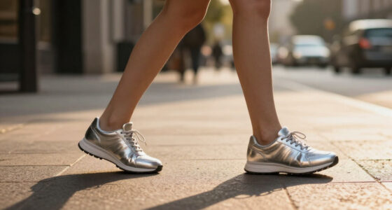 10 Best Metallic Sneakers in 2026