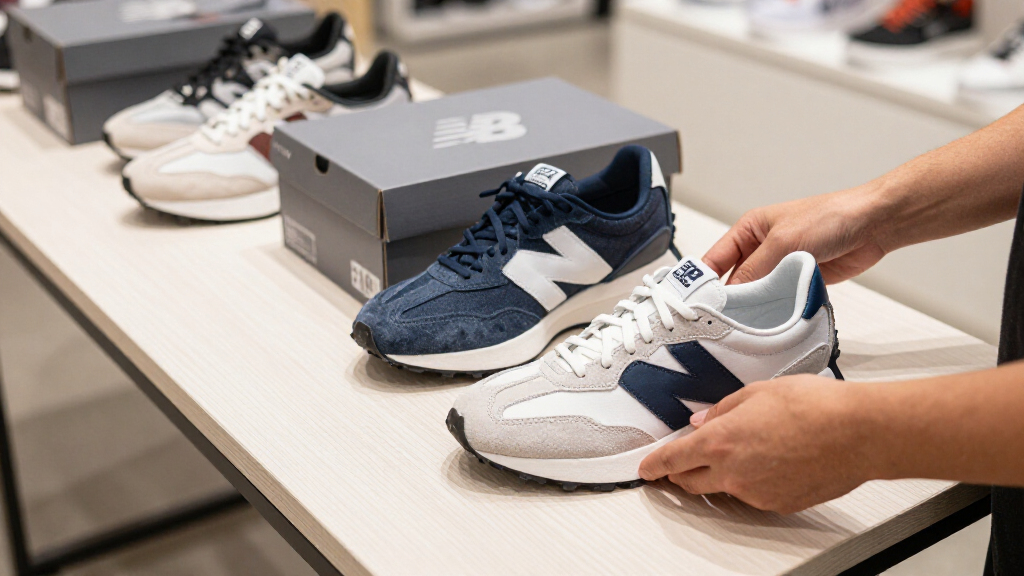 10 Best New Balance 327 Sneakers in 2026