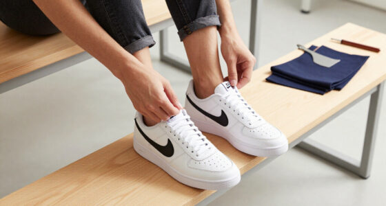 10 Best Nike Court Classic Sneakers in 2026
