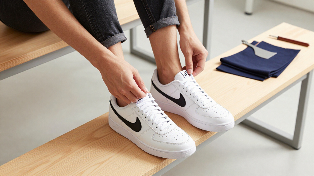 10 Best Nike Court Classic Sneakers in 2026