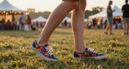 10 Best Outdoor Festival Shoes in 2026