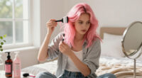 10 Best Pink Hair Dyes in 2026