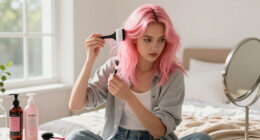 10 Best Pink Hair Dyes in 2026