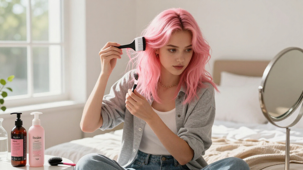 10 Best Pink Hair Dyes in 2026
