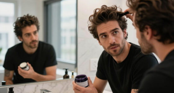 10 Best Pompadour Styling Products in 2026