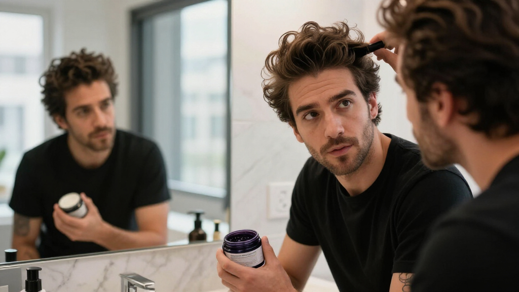 10 Best Pompadour Styling Products in 2026