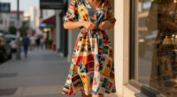 10 Best Postcard Print Dresses in 2026
