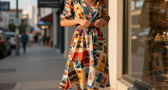 10 Best Postcard Print Dresses in 2026