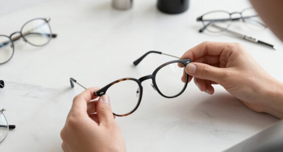 10 Best Quiet Luxury Eyewear in 2026