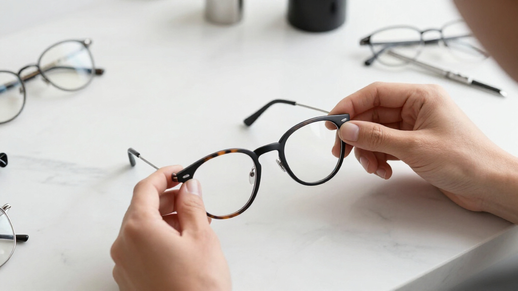 10 Best Quiet Luxury Eyewear in 2026