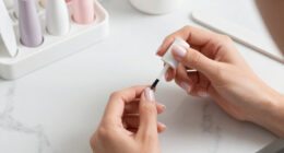 10 Best Sheer White Nail Polishes in 2026