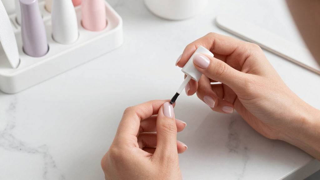 10 Best Sheer White Nail Polishes in 2026
