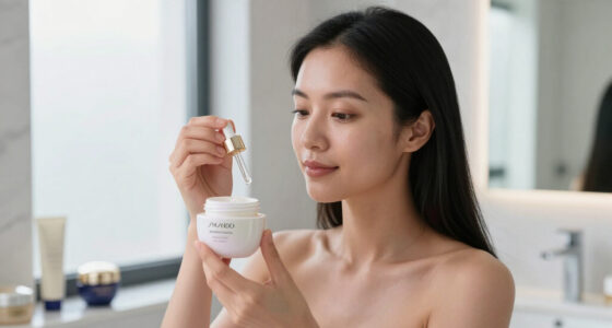 10 Best Shiseido Skincare Products in 2026