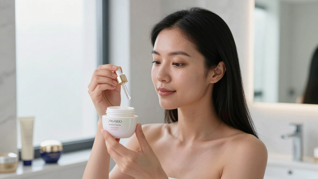 10 Best Shiseido Skincare Products in 2026