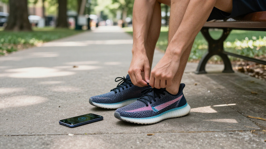 10 Best Smart Sneakers in 2026