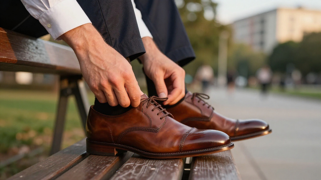10 Best Spanish Leather Dress Shoes in 2026