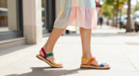 10 Best Summer Shoe Trends in 2026