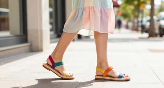10 Best Summer Shoe Trends in 2026