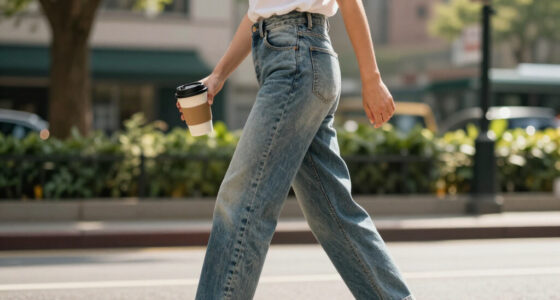 10 Best Sustainable Denim Jeans in 2026
