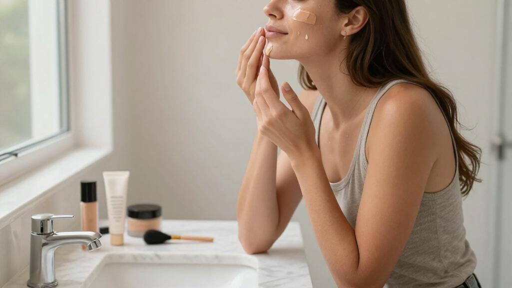 10 Best Sweat-Proof Makeup Products in 2026