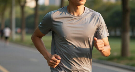 10 Best Sweat-Proof T-Shirts in 2026