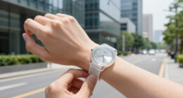 10 Best Translucent Transparent Watches in 2026
