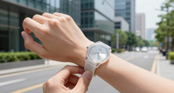 10 Best Translucent Transparent Watches in 2026