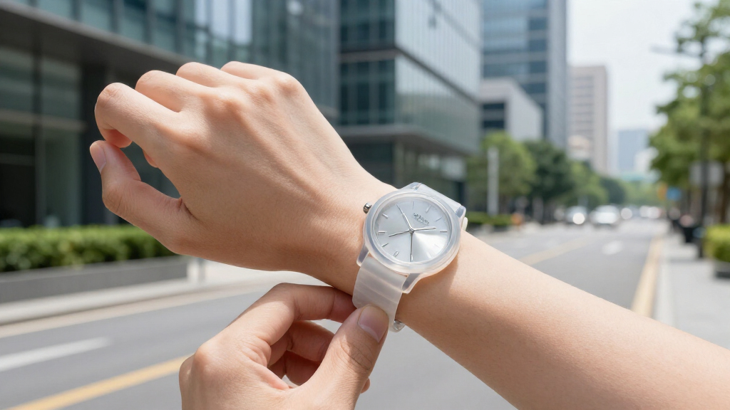 10 Best Translucent Transparent Watches in 2026