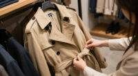 10 Best Trench Coats in 2026