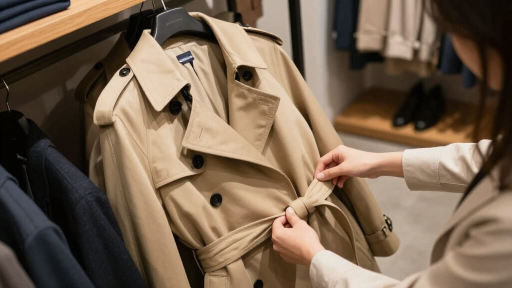 10 Best Trench Coats in 2026