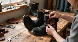 10 Best Ugg Biker Boots in 2026