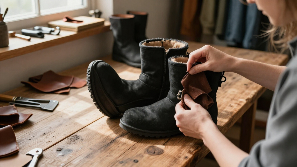 10 Best Ugg Biker Boots in 2026