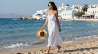 10 Best Vacation Outfits for Greece in 2026