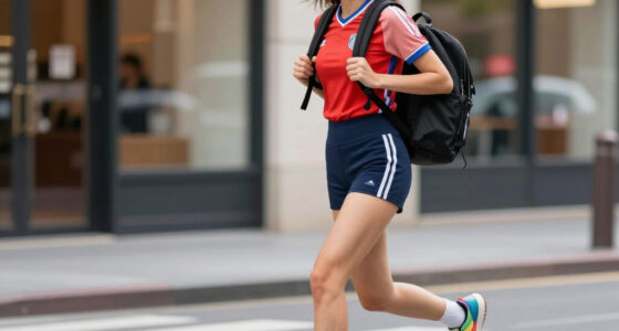 10 Best Women's Soccer Fashion in 2026