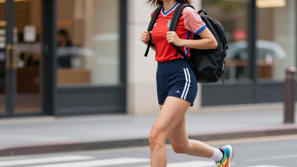 10 Best Women's Soccer Fashion in 2026