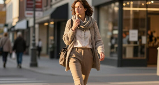10 Best Women's Transitional Clothing in 2026