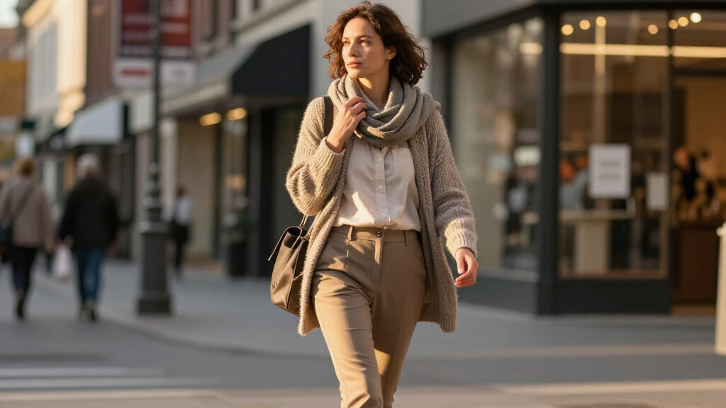 10 Best Women's Transitional Clothing in 2026