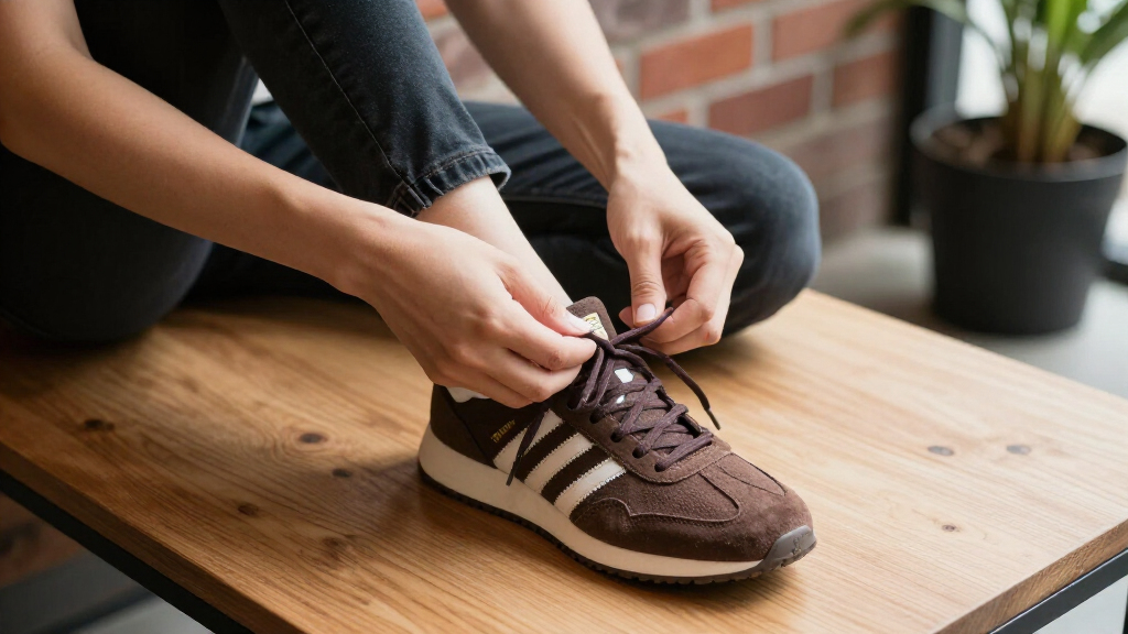 11 Best Adidas Brown Sneakers in 2026
