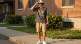 11 Best Affordable Frat Boy Fashion in 2026