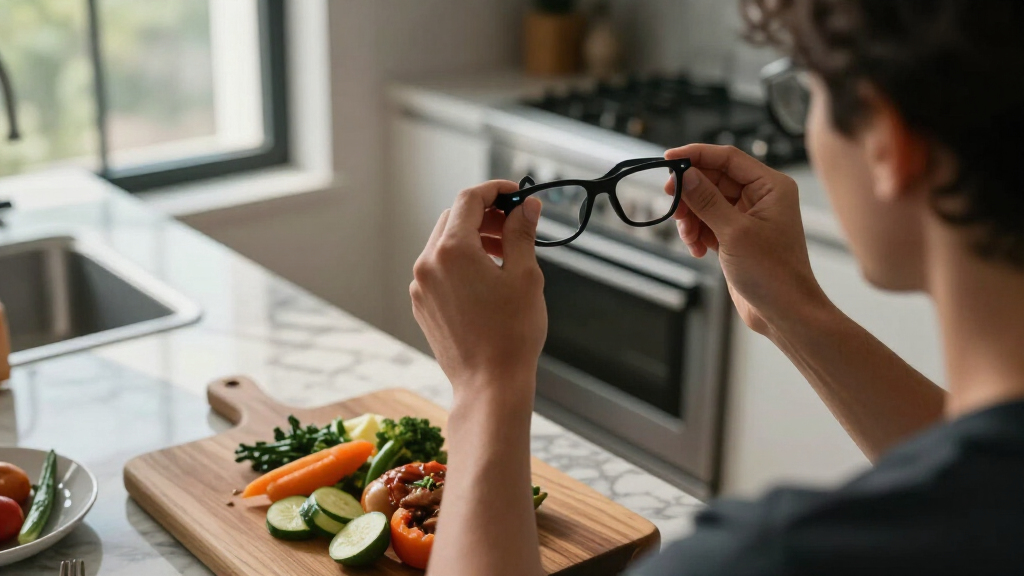 11 Best AI-Powered Smart Glasses in 2026