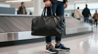 11 Best Airport Travel Bags and Shoes in 2026