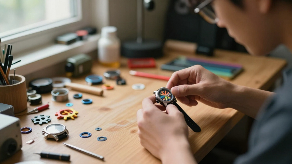11 Best Anime-Inspired Watches in 2026